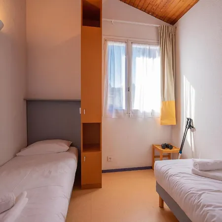 Apartment 3 Pieces 5 Personnes 1 Bebe Saint-Jean-Pied-de-Port
