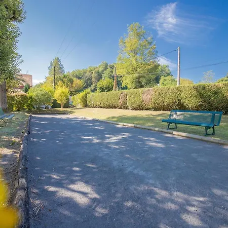 3 Pieces 5 Personnes 1 Bebe Apartment Saint-Jean-Pied-de-Port