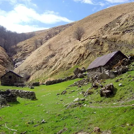 3 Pieces 5 Personnes 1 Bebe Appartamento *